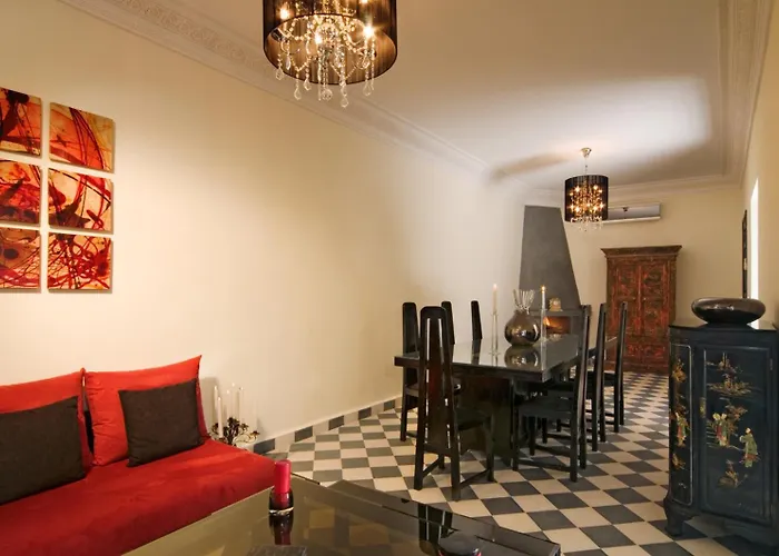 Riad Elizabeth
